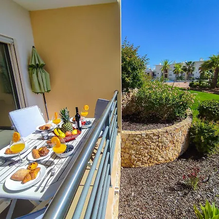Albufeiraorada Garden By Be Cherish Apartamento Albufeira