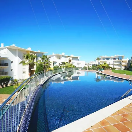 Albufeiraorada Garden By Be Cherish Albufeira