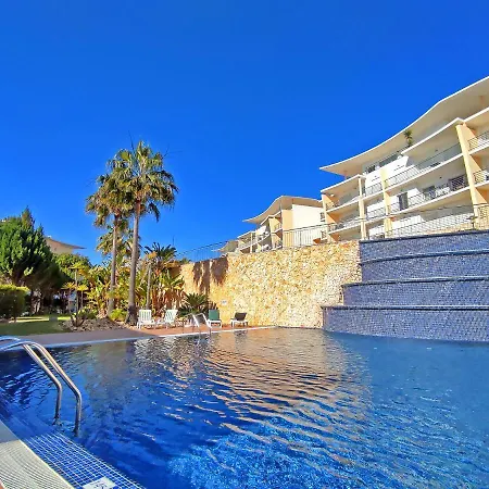 Albufeiraorada Garden By Be Cherish Albufeira