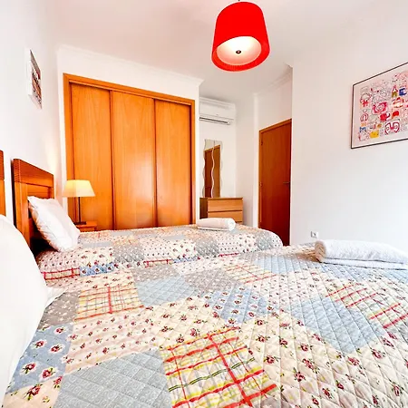 Albufeiraorada Garden By Be Cherish Apartamento *