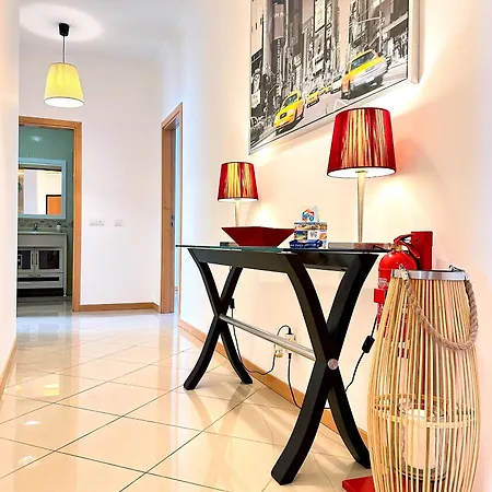 Albufeiraorada Garden By Be Cherish Apartamento Albufeira