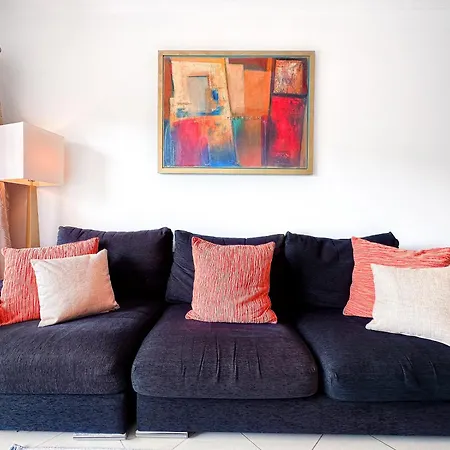 Albufeiraorada Garden By Be Cherish Apartamento