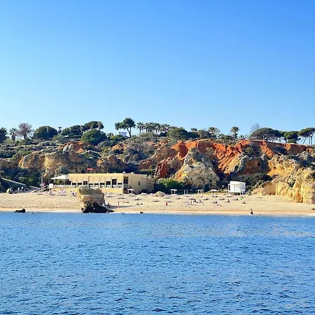 Albufeiraorada Garden By Be Cherish