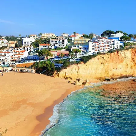 Apartment Albufeiraorada Garden By Be Cherish *