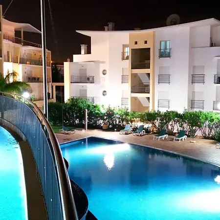Albufeiraorada Garden By Be Cherish Appartement Albufeira