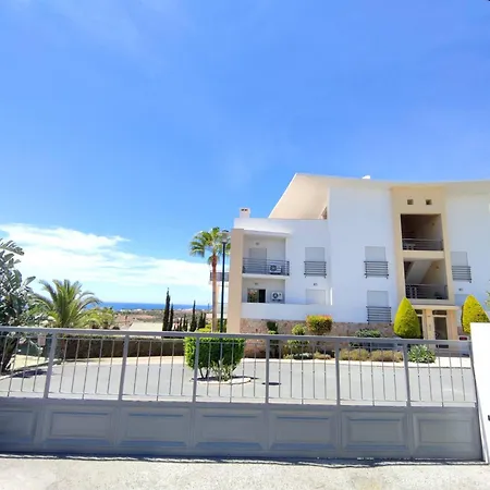 Albufeiraorada Garden By Be Cherish Apartment *