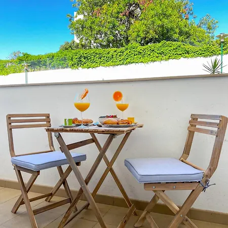 Albufeiraorada Garden By Be Cherish Appartement *
