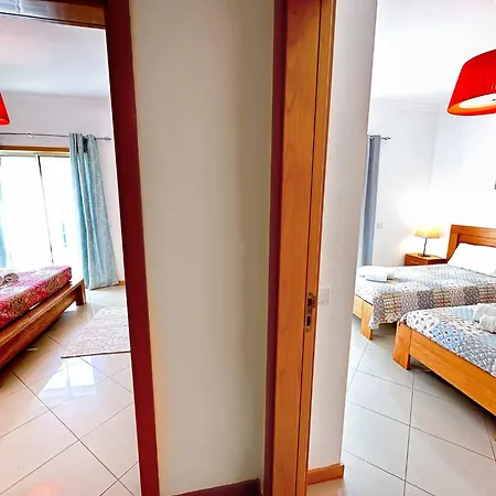 Albufeiraorada Garden By Be Cherish Apartment Albufeira