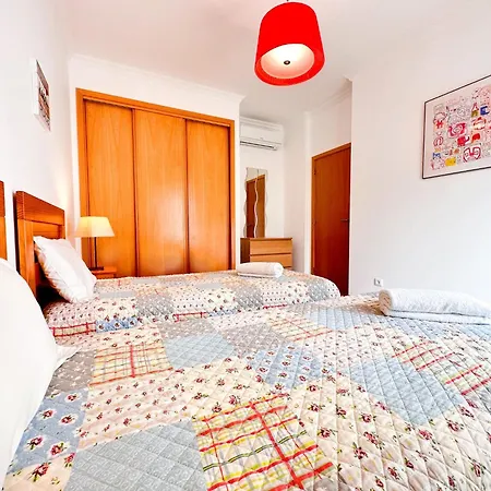 Albufeiraorada Garden By Be Cherish *