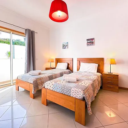 Albufeiraorada Garden By Be Cherish Albufeira