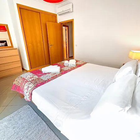 Albufeiraorada Garden By Be Cherish Apartment *