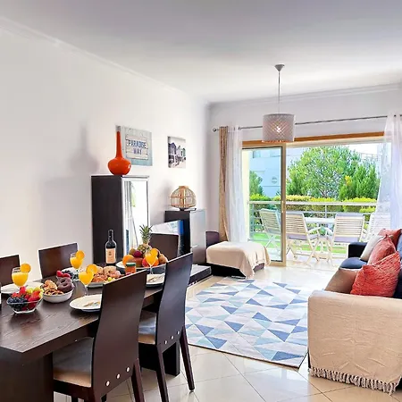 Albufeiraorada Garden By Be Cherish Apartment