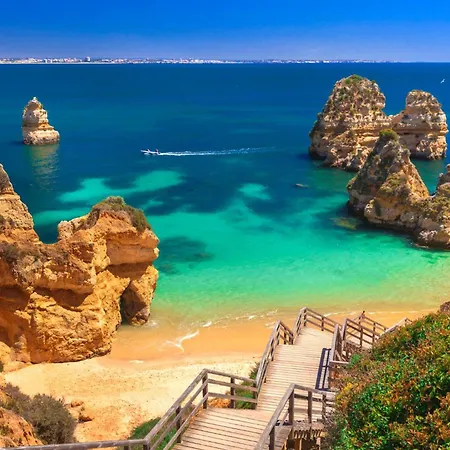 Appartement Albufeiraorada Garden By Be Cherish Albufeira