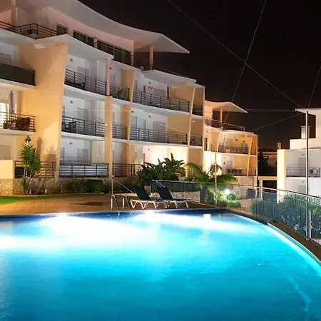 Appartement Albufeiraorada Garden By Be Cherish