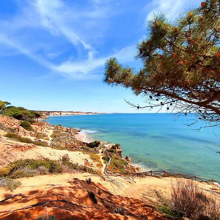 Appartement Albufeiraorada Garden By Be Cherish *