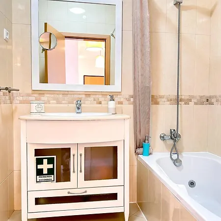 Albufeiraorada Garden By Be Cherish Appartement Albufeira