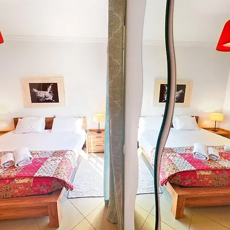 Appartement Albufeiraorada Garden By Be Cherish
