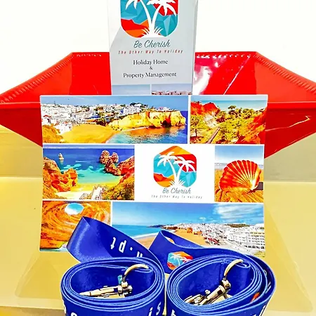 Albufeiraorada Garden By Be Cherish * Albufeira