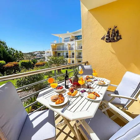 Albufeiraorada Garden By Be Cherish Appartement *