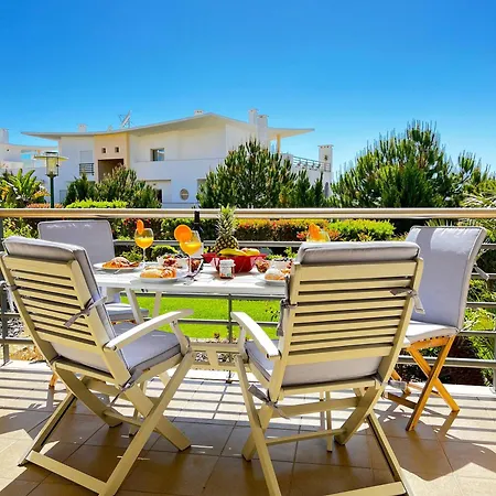 Appartement Albufeiraorada Garden By Be Cherish Albufeira