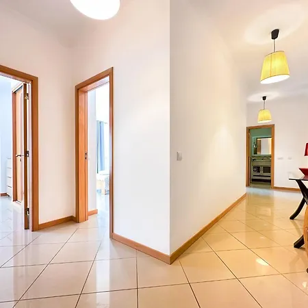 Albufeiraorada Garden By Be Cherish Apartman