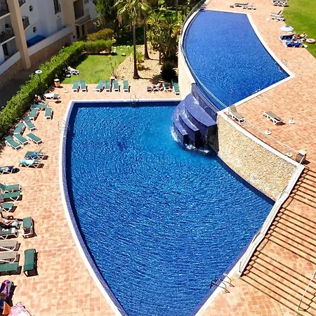 Appartement Albufeiraorada Garden By Be Cherish