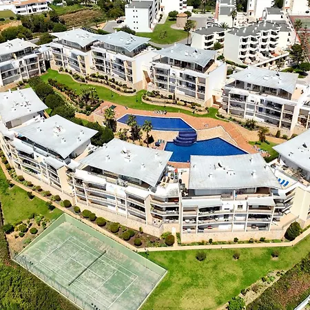 Albufeiraorada Garden By Be Cherish Appartement *