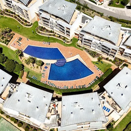 Appartement Albufeiraorada Garden By Be Cherish