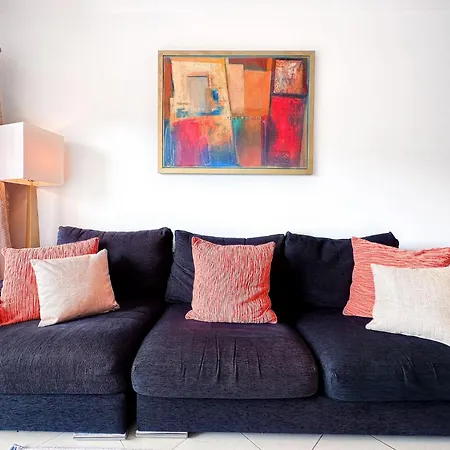 Apartment Albufeiraorada Garden By Be Cherish *