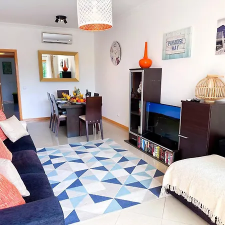 Apartment Albufeiraorada Garden By Be Cherish