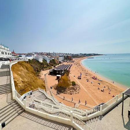 Albufeiraorada Garden By Be Cherish Apartment Albufeira
